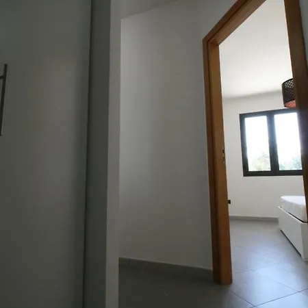 Francy House Nyaraló