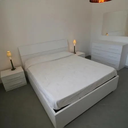 Francy House Nardò
