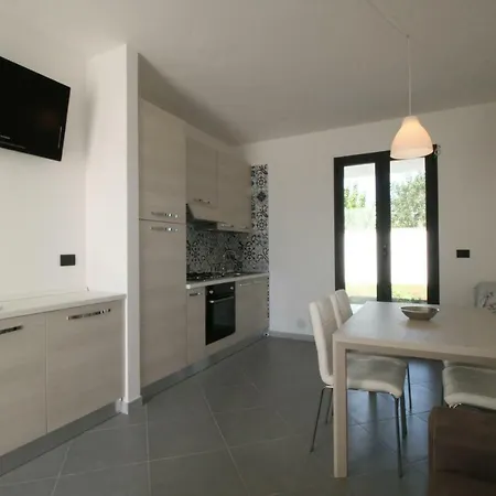Francy House Nardò