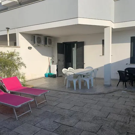 Ferienhaus Francy House