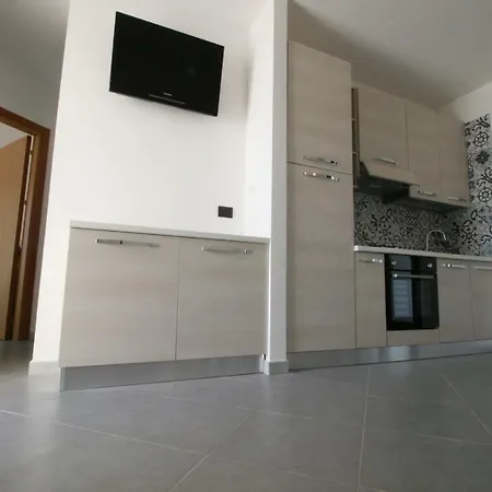 Francy House Nardò