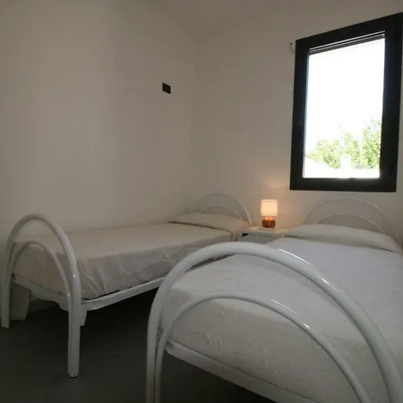 Francy House Ferienhaus
